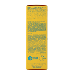 Uriage Sun creme SPF50+ 50 Milliliter