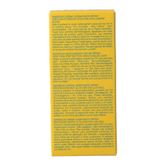 Uriage Sun creme SPF50+ 50 Milliliter