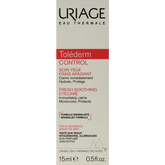Uriage Tolederm frisse kalmerende verzorging ogen TP 15 Milliliter