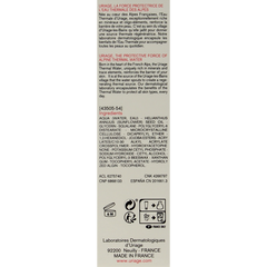 Uriage Tolederm frisse kalmerende verzorging ogen TP 15 Milliliter