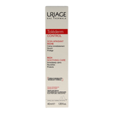 Uriage Tolederm rijke kalmerende verzorging TP 40 Milliliter