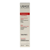 Uriage Tolederm rijke kalmerende verzorging TP 40 Milliliter