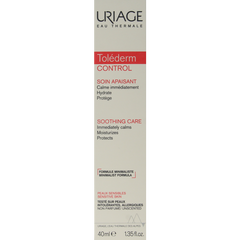 Uriage Tolederm kalmerende verzorging TP 40 Milliliter