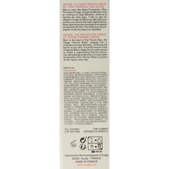 Uriage Roseliane hydr & besch creme teint SPF50 40 Milliliter