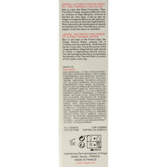 Uriage Roseliane hydr & besch creme teint SPF50 40 Milliliter