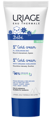 Uriage Bebe 1er cold cream 75.00 Milliliter