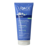 Uriage Bebe 1er shampooing 200.00 Milliliter