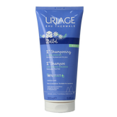 Uriage Bebe 1er shampooing 200.00 Milliliter