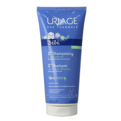 Uriage Bebe 1er shampooing 200.00 Milliliter