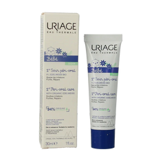 Uriage Bebe 1er soin peri-oral 30 Milliliter