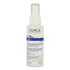 Uriage Bebe 1er spray cu-zn+ 100 Milliliter