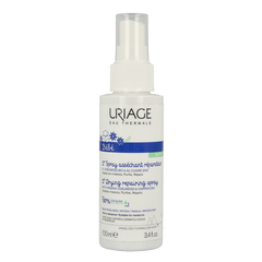 Uriage Bebe 1er spray cu-zn+ 100.00 Milliliter