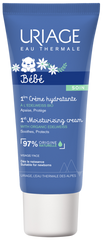 Uriage Bebe 1ere creme hydratante 40.00 Milliliter