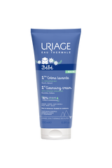 Uriage Bebe 1ere creme lavante 200 Milliliter