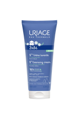 Uriage Bebe 1ere creme lavante 200 Milliliter