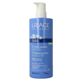 Uriage Bebe 1ere creme lavante 500.00 Milliliter