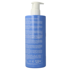Uriage Bebe 1ere creme lavante 500.00 Milliliter