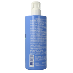 Uriage Bebe 1ere creme lavante 500.00 Milliliter