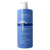 Uriage Bebe 1ere creme lavante 1 Liter