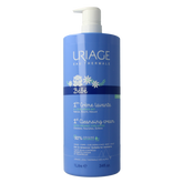 Uriage Bebe 1ere creme lavante 1.00 Liter