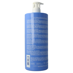 Uriage Bebe 1ere creme lavante 1.00 Liter