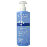 Uriage Bebe 1ere eau nettoyante fp 500.00 Milliliter