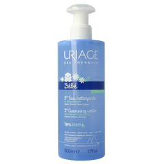 Uriage Bebe 1ere eau nettoyante fp 500 Milliliter