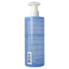 Uriage Bebe 1ere eau nettoyante fp 500.00 Milliliter