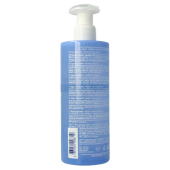 Uriage Bebe 1ere eau nettoyante fp 500 Milliliter