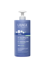 Uriage Bebe 1ere eau nettoyante 1.00 Liter
