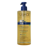 Uriage Bebe 1ere huile lavante fp 500 Milliliter