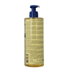 Uriage Bebe 1ere huile lavante fp 500.00 Milliliter