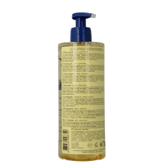 Uriage Bebe 1ere huile lavante fp 500 Milliliter