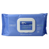 Uriage Bebe 1ere eau lingettes nettoyantes 1.00 Stuks