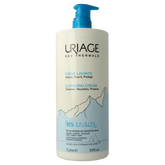 Uriage Thermaal water creme lavante 1 Liter