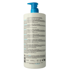 Uriage Thermaal water creme lavante 1 Liter