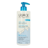 Uriage Thermaal water wascreme 500 Milliliter