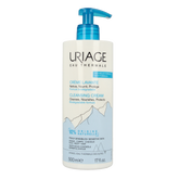 Uriage Thermaal water wascreme 500 Milliliter