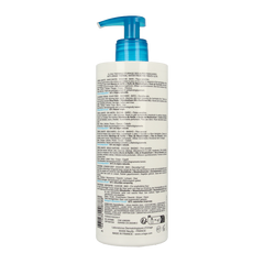 Uriage Thermaal water wascreme 500 Milliliter