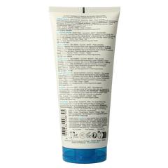 Uriage Thermaal water creme lavante 200 Milliliter