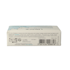 Uriage Thermaal water creme lavante solide 125 Gram