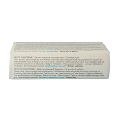 Uriage Thermaal water creme lavante solide 125 Gram