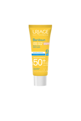 Uriage Sun getinte creme licht SPF50 50.00 Milliliter