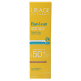 Uriage Sun getinte creme medium SPF50+ 50 Milliliter