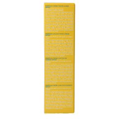 Uriage Sun getinte creme medium SPF50+ 50 Milliliter