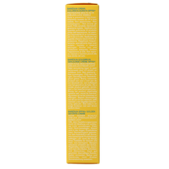 Uriage Sun getinte creme medium SPF50+ 50.00 Milliliter