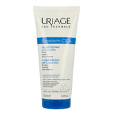 Uriage Bariederm cleansing cica gel irritated skin 200 Milliliter