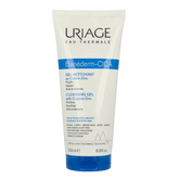 Uriage Bariederm cleansing cica gel irritated skin 200 Milliliter