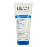 Uriage Bariederm cleansing cica gel irritated skin 200.00 Milliliter