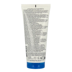 Uriage Bariederm cleansing cica gel irritated skin 200 Milliliter